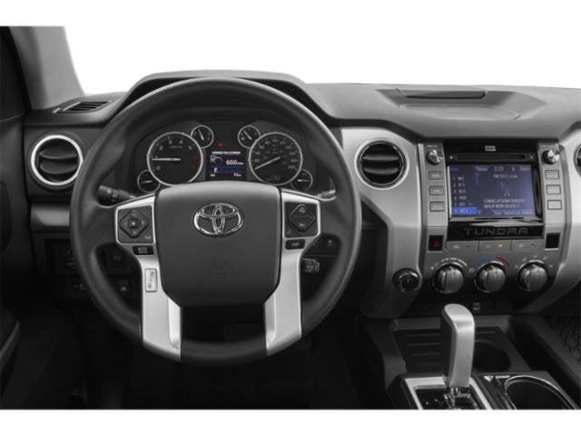 2015 Toyota Tundra SR5