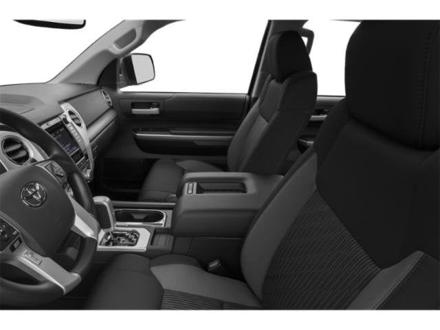 2015 Toyota Tundra SR5