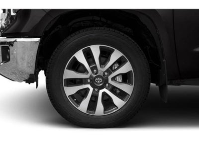 2019 Toyota Tundra Limited