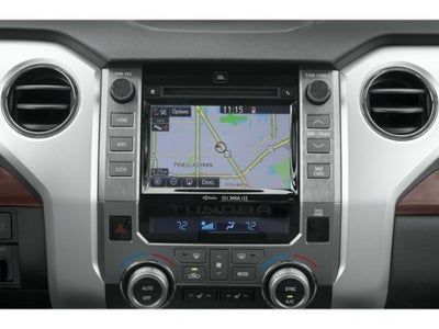 2019 Toyota Tundra Limited