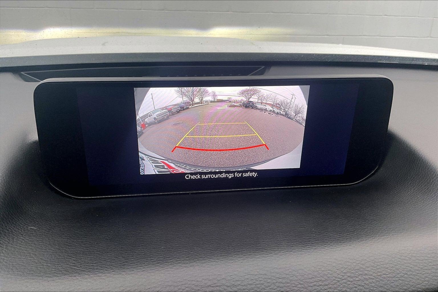 2025 Mazda Mazda CX-50 Hybrid Premium Package