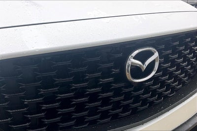 2025 Mazda Mazda CX-50 Hybrid Premium Package