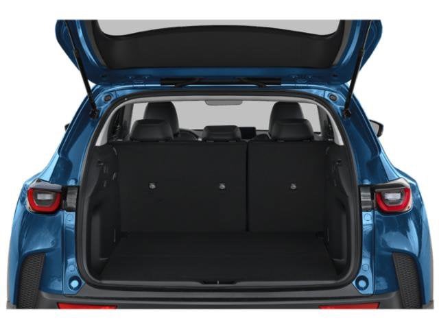 2025 Mazda Mazda CX-50 2.5 S Select Package