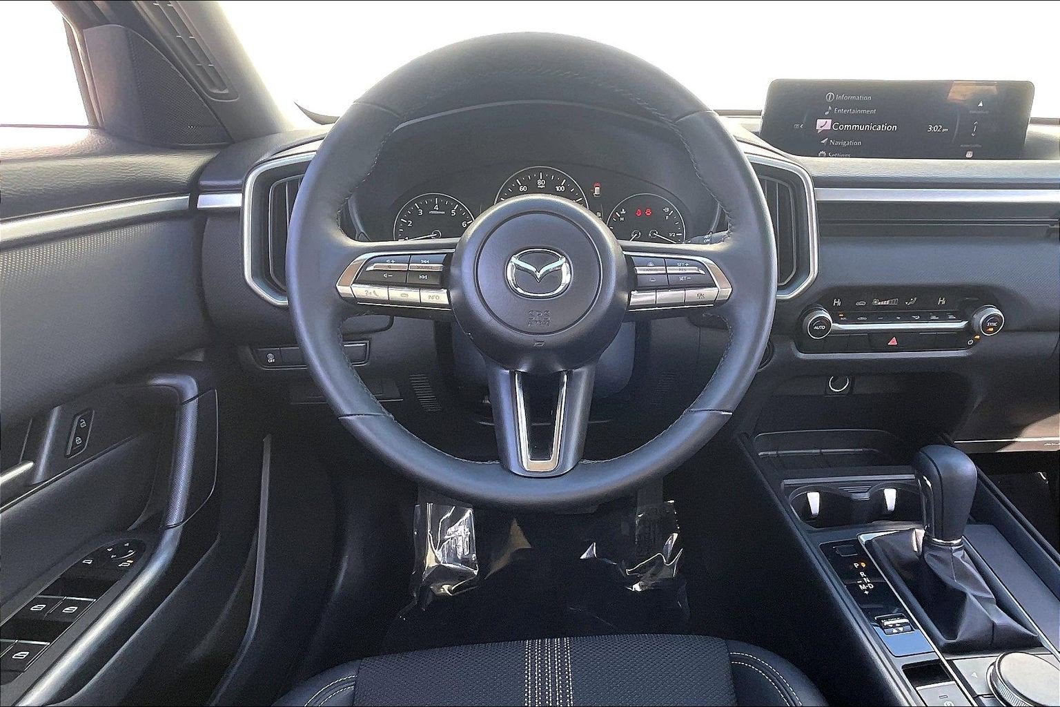 2025 Mazda Mazda CX-50 2.5 S Select Package