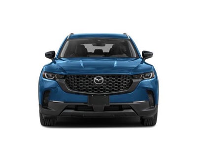 2025 Mazda Mazda CX-50 2.5 S Select Package