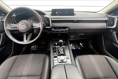 2024 Mazda Mazda CX-50 2.5 S Premium Package