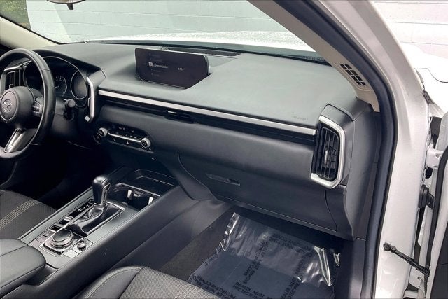 2024 Mazda Mazda CX-50 2.5 S Premium Package