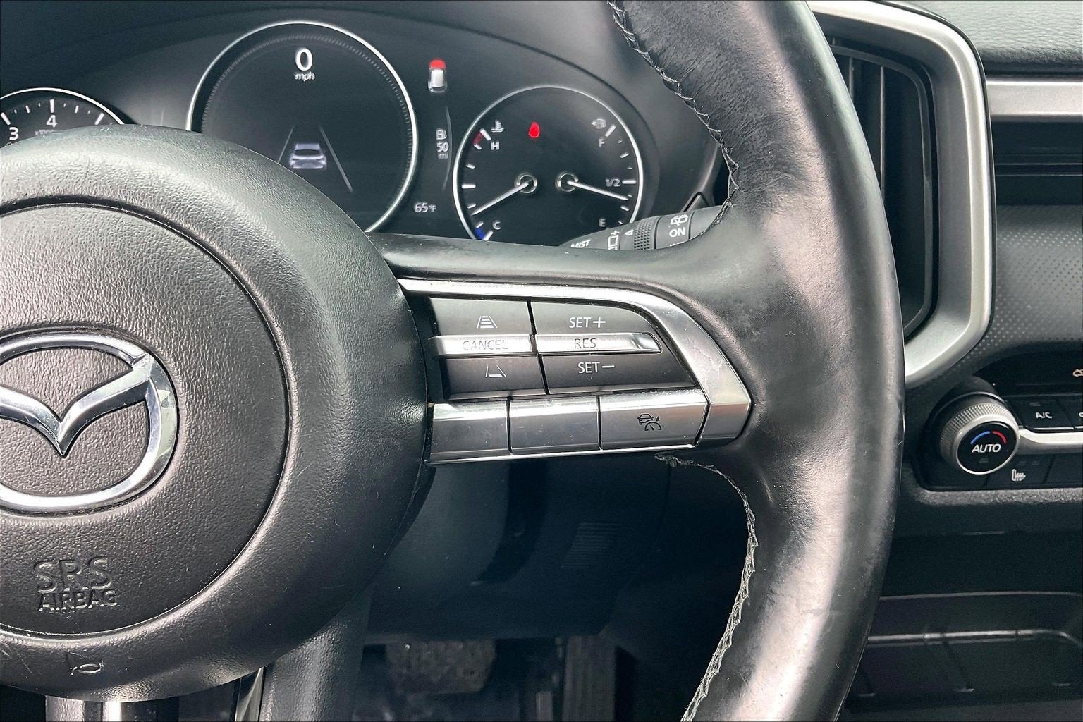 2024 Mazda Mazda CX-50 2.5 S Premium Package