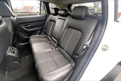 2024 Mazda Mazda CX-50 2.5 S Premium Package