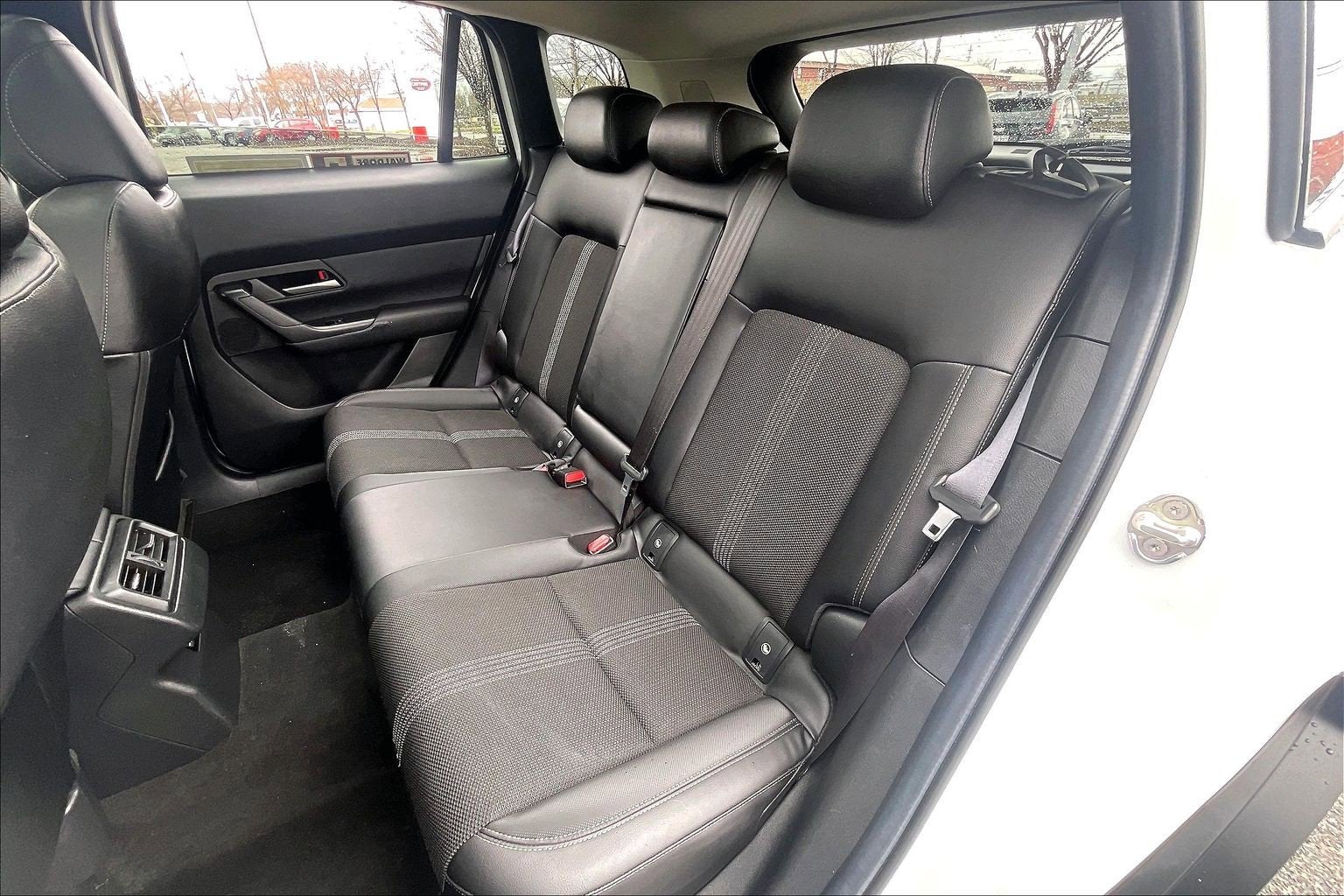 2024 Mazda Mazda CX-50 2.5 S Premium Package