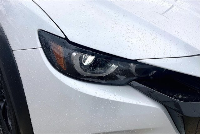 2024 Mazda Mazda CX-50 2.5 S Premium Package