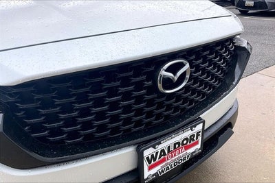 2024 Mazda Mazda CX-50 2.5 S Premium Package