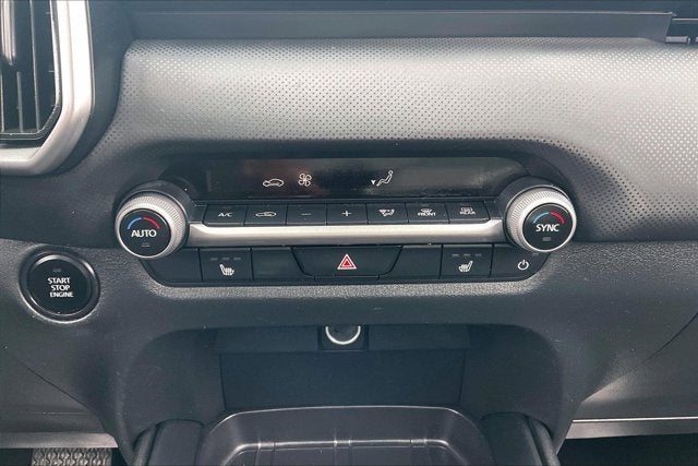 2024 Mazda Mazda CX-50 2.5 S Premium Package