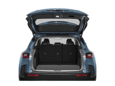 2025 Mazda Mazda CX-50 2.5 S Premium Plus Package