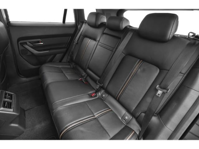 2025 Mazda Mazda CX-50 2.5 S Premium Plus Package