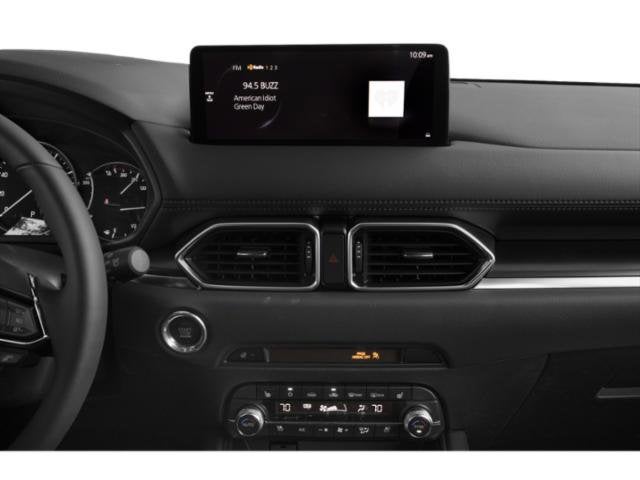 2023 Mazda Mazda CX-5 2.5 Turbo