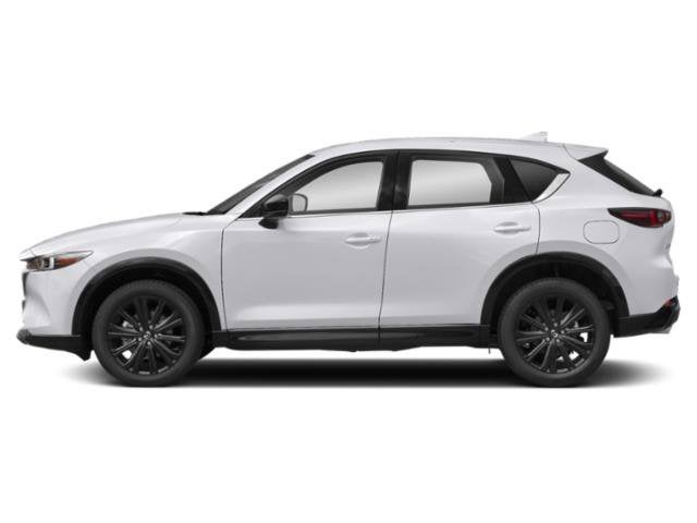 2023 Mazda Mazda CX-5 2.5 Turbo