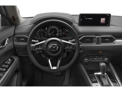 2024 Mazda Mazda CX-5 2.5 S Premium Package