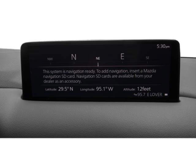 2024 Mazda Mazda CX-5 2.5 S Premium Package