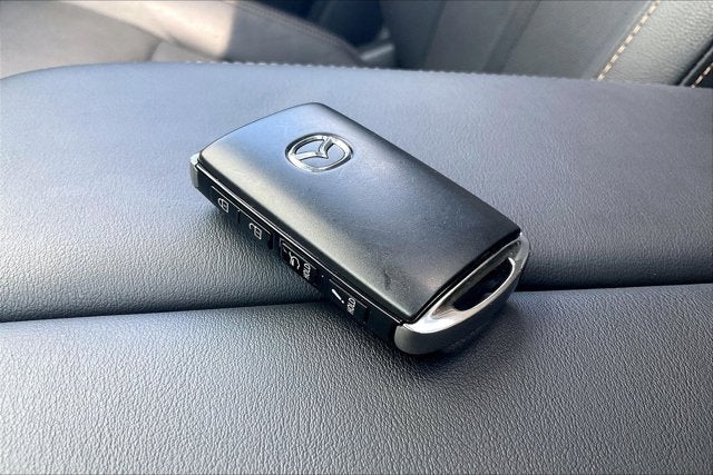 2024 Mazda Mazda CX-90 PHEV Preferred