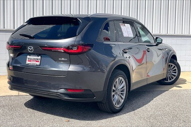 2024 Mazda Mazda CX-90 PHEV Preferred