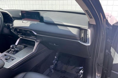 2024 Mazda Mazda CX-90 PHEV Preferred