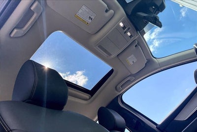 2024 Mazda Mazda CX-90 PHEV Preferred