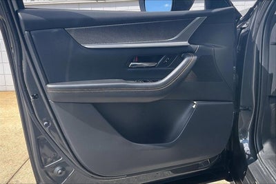 2024 Mazda Mazda CX-90 PHEV Preferred