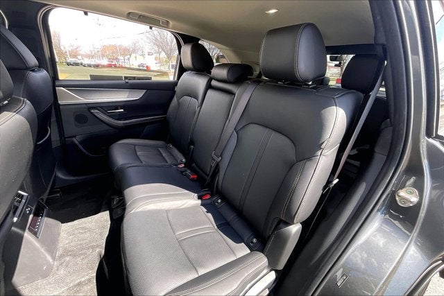 2024 Mazda Mazda CX-90 PHEV Preferred