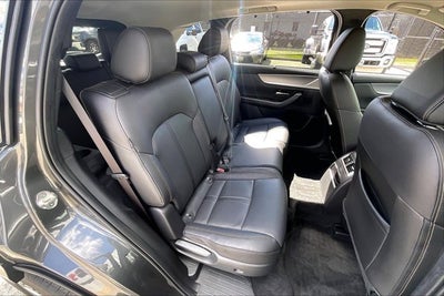 2024 Mazda Mazda CX-90 PHEV Preferred