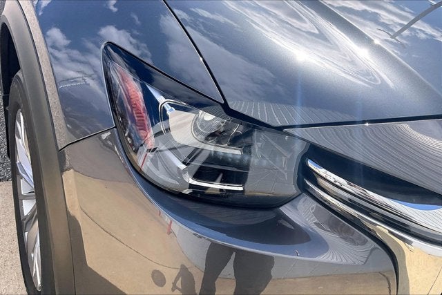 2024 Mazda Mazda CX-90 PHEV Preferred