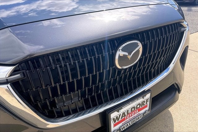 2024 Mazda Mazda CX-90 PHEV Preferred