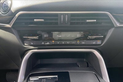 2024 Mazda Mazda CX-90 PHEV Preferred