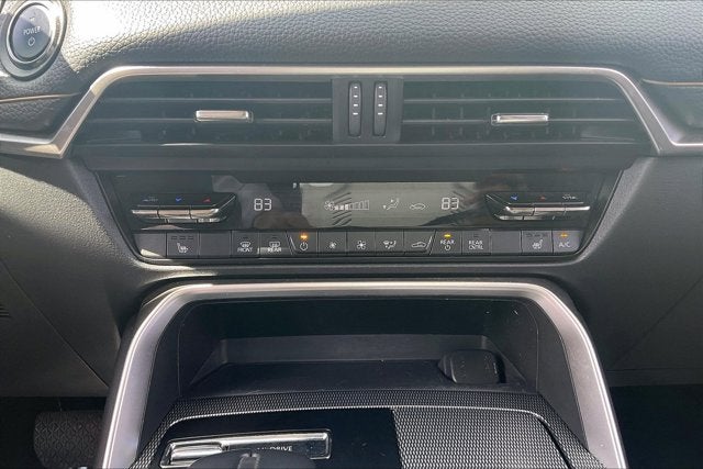 2024 Mazda Mazda CX-90 PHEV Preferred