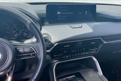 2024 Mazda Mazda CX-90 PHEV Preferred