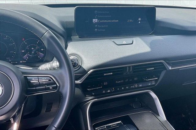 2024 Mazda Mazda CX-90 PHEV Preferred