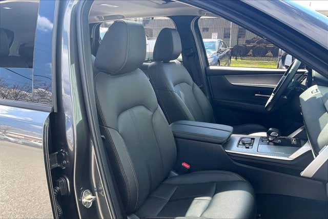 2024 Mazda Mazda CX-90 PHEV Preferred