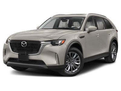2024 Mazda Mazda CX-90 3.3 Turbo Preferred Plus