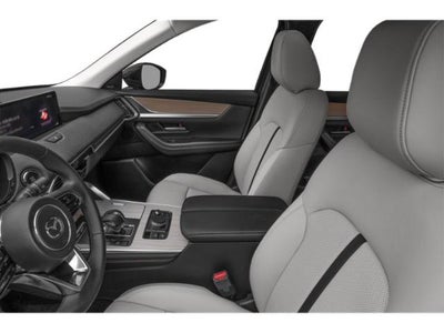 2025 Mazda Mazda CX-90 Premium Sport