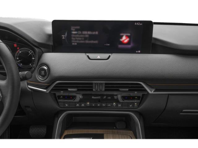 2025 Mazda Mazda CX-90 Premium Sport