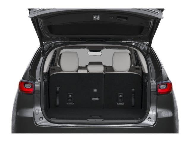 2025 Mazda Mazda CX-90 Premium Sport