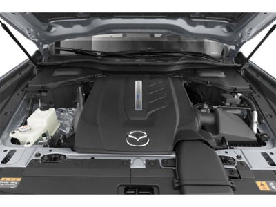 2024 Mazda Mazda CX-90 PHEV Premium