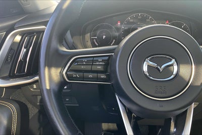 2024 Mazda Mazda CX-90 PHEV Premium