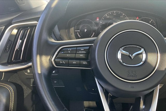 2024 Mazda Mazda CX-90 PHEV Premium