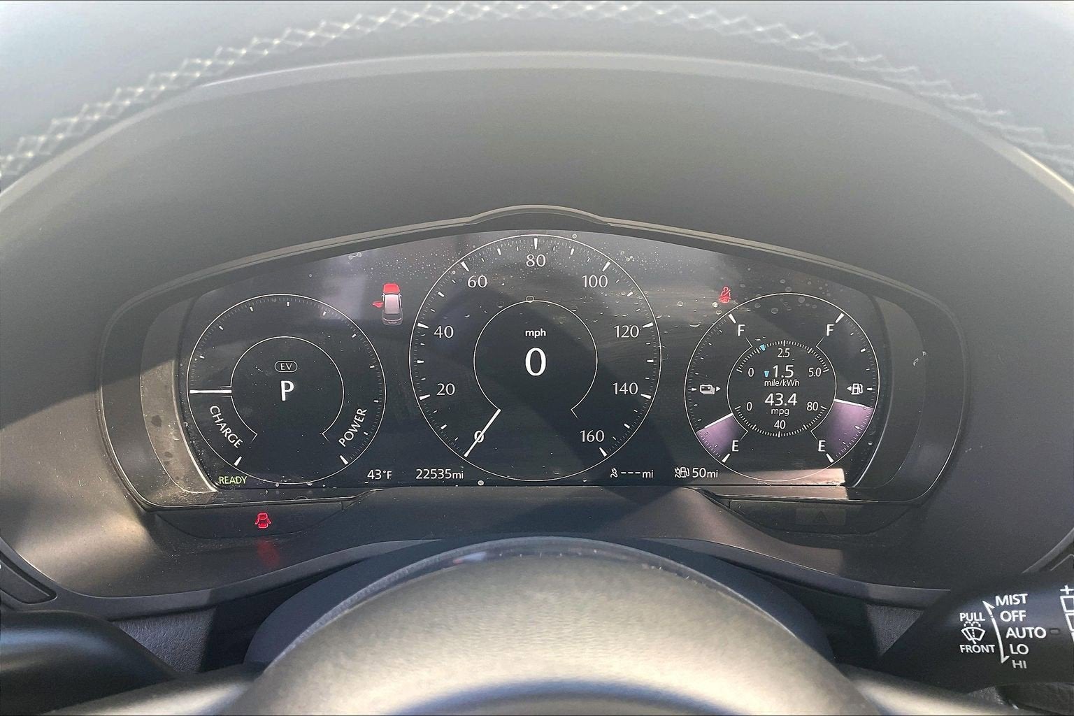 2024 Mazda Mazda CX-90 PHEV Premium