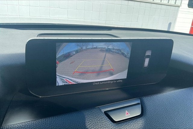 2024 Mazda Mazda CX-90 PHEV Premium