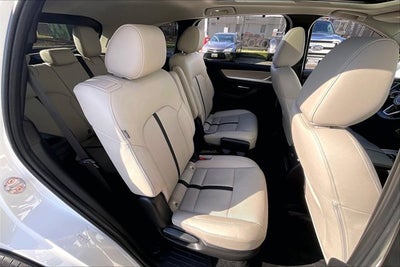 2024 Mazda Mazda CX-90 PHEV Premium