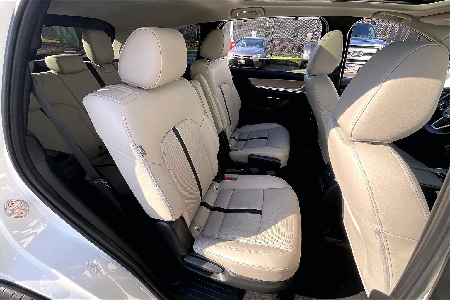 2024 Mazda Mazda CX-90 PHEV Premium