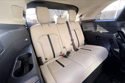 2024 Mazda Mazda CX-90 PHEV Premium