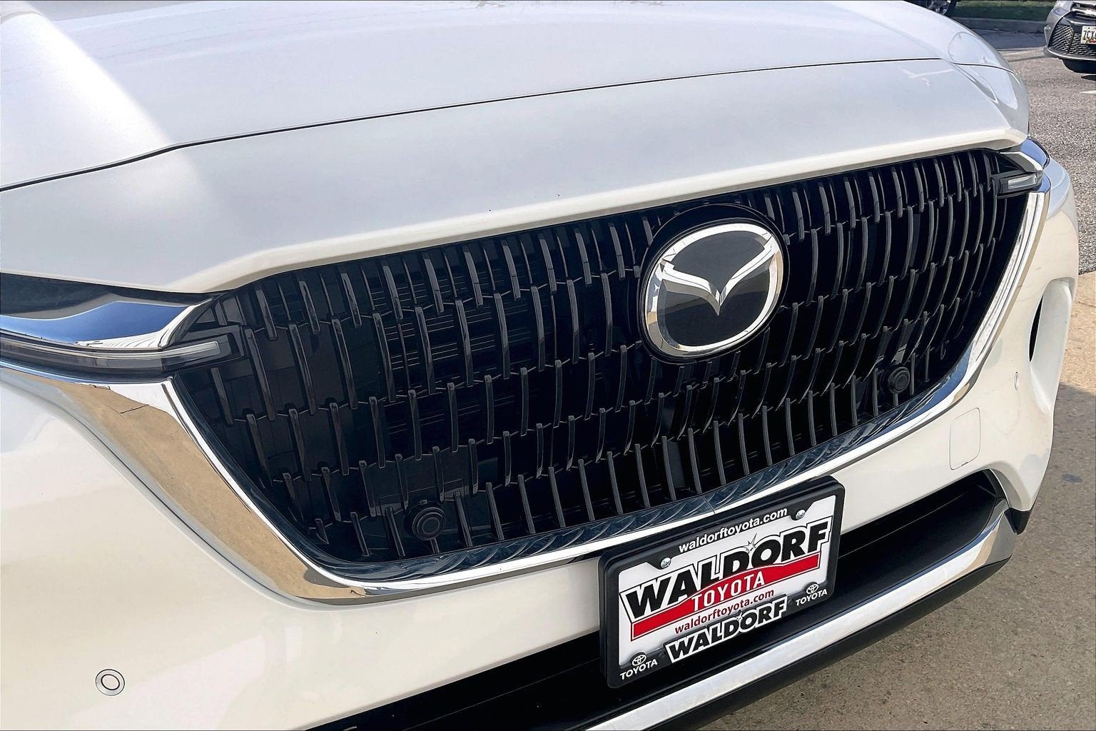 2024 Mazda Mazda CX-90 PHEV Premium